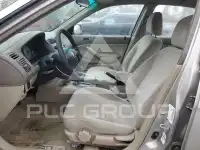 2002 Honda CIVIC фото