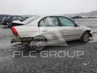 2002 Honda CIVIC фото