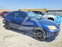 2002 Honda CIVIC фото