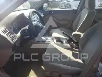 2002 Honda CIVIC фото