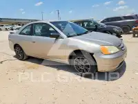 2002 Honda CIVIC photo