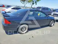 2002 Honda CIVIC photo