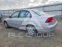 2002 Honda CIVIC фото