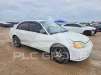 2002 Honda CIVIC photo