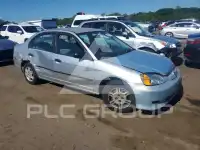 2002 Honda CIVIC фото