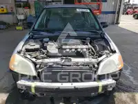 2002 Honda CIVIC photo
