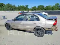 2002 Honda CIVIC фото