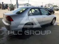 2002 Honda CIVIC photo