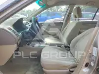 2002 Honda CIVIC фото