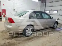 2002 Honda CIVIC photo