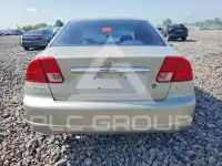 2002 Honda CIVIC фото