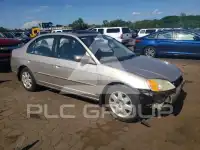 2002 Honda CIVIC фото