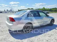 2002 Honda CIVIC фото