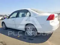 2002 Honda CIVIC фото