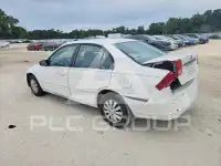 2002 Honda CIVIC photo