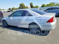 2002 Honda CIVIC фото