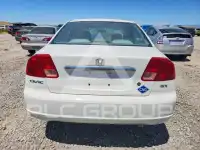 2002 Honda CIVIC фото