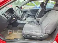 2002 Honda CIVIC фото