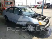 2002 Honda CIVIC photo