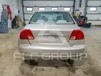 2002 Honda CIVIC photo