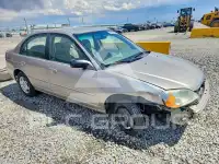 2002 Honda CIVIC фото