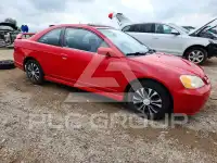 2002 Honda CIVIC фото