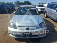 2002 Honda CIVIC фото