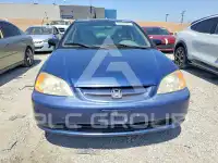2002 Honda CIVIC фото