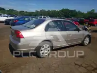 2002 Honda CIVIC фото