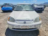 2002 Honda CIVIC фото