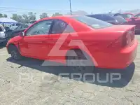 2002 Honda CIVIC photo