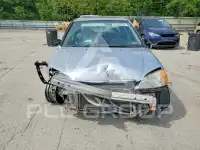 2002 Honda CIVIC фото