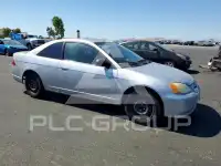 2002 Honda CIVIC фото