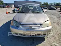 2002 Honda CIVIC фото