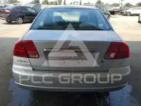 2002 Honda CIVIC photo