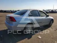 2002 Honda CIVIC фото