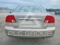 2002 Honda CIVIC photo