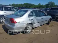 2002 Honda CIVIC фото