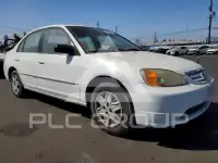 2002 Honda CIVIC фото