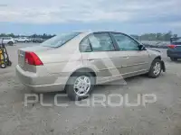 2002 Honda CIVIC photo
