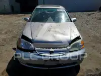 2002 Honda CIVIC фото