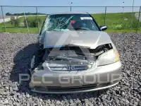 2002 Honda CIVIC фото