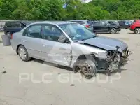 2002 Honda CIVIC фото