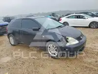 2002 Honda CIVIC фото