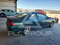 2002 Honda CIVIC photo