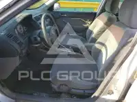 2002 Honda CIVIC фото