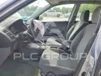 2002 Honda CIVIC фото