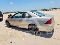 2002 Honda CIVIC photo