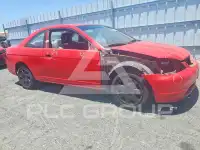 2002 Honda CIVIC photo