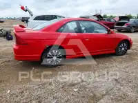 2002 Honda CIVIC фото